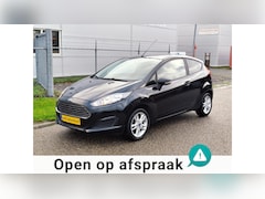 Ford Fiesta - 1.25 3-deurs
