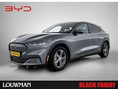 Ford Mustang Mach-E - Extended RWD 98 kWh | SOH 92, 9% | Origineel NL | NAP