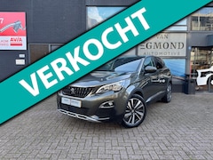 Peugeot 3008 - 1.2 PureTech