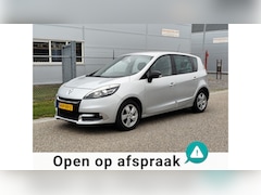 Renault Scénic - 1.2 TCe Bose