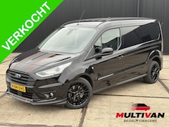 Ford Transit Connect - 1.5 L2 Sport | BOMVOL | STOELVERWARMING | RUITVERWARMING