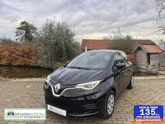 Renault Zoe - R110 Life 52 kWh (accu huur) | CCS | winter pack