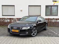 Audi A5 Coupé - 1.8 TFSI S-Line NAP APK XENON NETTE AUTO