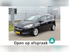 Opel Corsa - 1.4 Edition 5-deurs