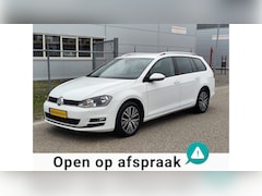 Volkswagen Golf Variant - 1.2 TSI Allstar DSG