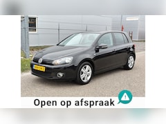 Volkswagen Golf - 1.2 TSI Match 5-drs