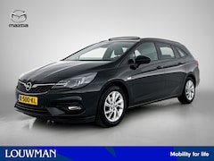 Opel Astra Sports Tourer - 1.2 Business Elegance Navigatie | Schuifdak | Camera achter | Trekhaak