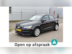 Audi A1 Sportback - 1.2 TFSI Ambition