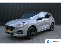 Ford Kuga - 2.5 PHEV Graphite Tech Edition 225 pk | Consignatie | Pano dak | Trekhaak | Winter-, Techn