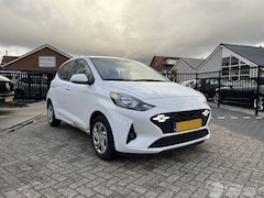 Hyundai i10 - I-10 1.0 Comfort 28.127 KM