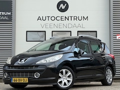 Peugeot 207 SW - 1.6 VTi XS APK PANO/TREKHAAK/CRUISE/AIRCO/NAP