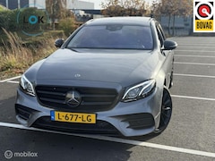 Mercedes-Benz E-klasse Estate - 400 4MATIC Premium Plus PANO|BURM|