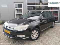 Citroën C5 Tourer - 2.0 16V Comfort | HYDROPNEUMAAT | trekhaak