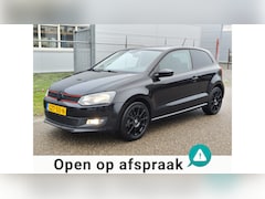 Volkswagen Polo - 1.2 TSI Match -3-drs