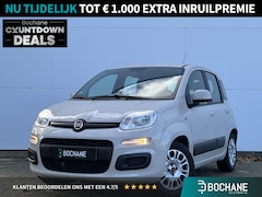 Fiat Panda - 0.9 TwinAir Edizione Cool | Trekhaak |