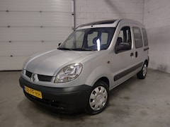 Renault Kangoo - 1.6-16V Rolstoelauto 2004 Airco