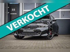 BMW 3-serie Touring - 330e|PANO|CAMERA|PRO-PAKKET|LEDER