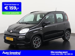 Fiat Panda - 1.0 Hybrid City Life | Airco | 12 mnd Garantie |