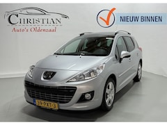 Peugeot 207 SW - 1.6 VTi Allure | PANO | CLIMA
