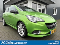 Opel Corsa - 1.0 Turbo Cosmo | PDC | AIRCO