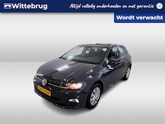 Volkswagen Polo - 1.0 TSI 95pk Comfortline / Navigatie by APP / Airco / Adaptive cruise control