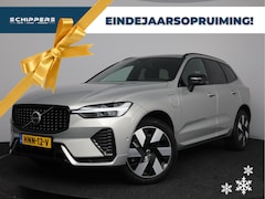 Volvo XC60 - 2.0 T8 Plug-in hybrid AWD Plus Dark | 455pk