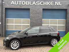 Volkswagen Polo - 1.0 TSI Comfortline, airco, navi