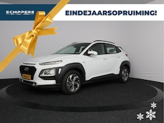 Hyundai Kona - 1.6 GDI HEV Comfort | Hybrid | Achteruitrijcamera | Navigatie via Apple Carplay