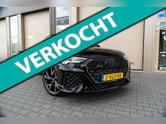 Audi Q3 - TFSI RS KANON