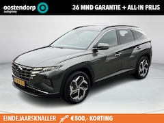 Hyundai Tucson - 1.6 T-GDI PHEV Comfort 4WD | Rijklaarprijs | Trekhaak | Achteruitrijcamera | Voorstoelen V