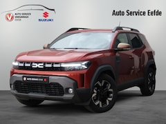 Dacia Duster - 1.6 E-TECH Hybrid 140 Extreme | Navi | Stoel-/Stuurverw | 360Cam