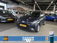 Hyundai i10 - 1.0 Automaat Comfort 5-zits CARPLAY/CRUISE/DAB/PRIVACYGLASS
