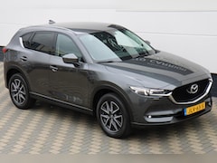 Mazda CX-5 - 2.0 SkyActiv-G 165 GT-Luxury HUD Cruise Camera