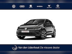 Volkswagen Polo - 1.0 TSI 95 5MT Life Edition Parkeersensoren voor en achter (Park Distance Control)