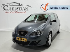 SEAT Altea - 1.4 TSI Style | Xenon verlichting | PARK. SENS