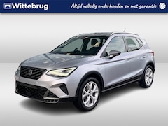 SEAT Arona - 1.0 TSI DSG FR / Navigatie / Carplay / Led verlichting / 17'' LMV