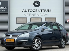 Volkswagen Golf Variant - 1.4 TSI Highline 122 PK CRUISE/CARPLAY/TREKHAAK/AIRCO