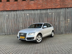 Audi Q5 - 2.0 TFSI quattro BTW , Youngtimer