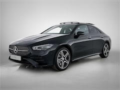 Mercedes-Benz CLA-Klasse - 250 e Business Solution AMG | Nightpakket | Antidiefstalpakket GUARD 360° Plus | Trekhaak