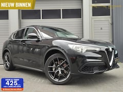 Alfa Romeo Stelvio - 2.0 T AWD Super Lane/Carbon/Cruise/Maxton