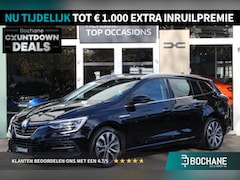 Renault Mégane Estate - 1.3 TCe 140 Techno | AUTOMAAT | NAVI | TREKHAAK |ANDROID AUTO/APPLE CARPLAY | CAMERA |