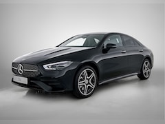Mercedes-Benz CLA-Klasse - 250 e Business Solution AMG | Nightpakket | Dodehoekassistent | Smartphone integratie | Mu