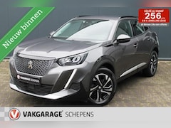 Peugeot 2008 - 1.2 PureTech Allure | Camera | Navi | 3D display