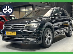 Volkswagen Tiguan Allspace - 1.5 TSI DSG AUTOM. Highline Business R PANO I DIGI DASHB. I DYN AUDIO I ORG.NL + NAP