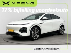 Xpeng G6 - RWD 17%-22%| 425KM WLTP| Carplay| Trekhaak