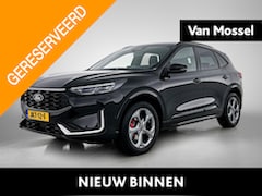 Ford Kuga - 2.5 PHEV ST-Line X Aut. | Panoramadak | Bang & Olufson | Adapt. Cruise | Trekhaak | Winter