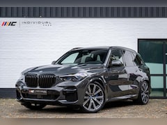 BMW X5 - xDrive45e M-Sport 4-Wielsturing B&W CoPilot Carbon