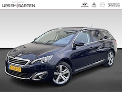 Peugeot 308 SW - 1.2 PureTech GT-line | Trekhaak