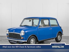 Austin Mini - Mini 1000 HLE Automaat