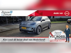 Nissan Micra - Advance 52 kWh Launch edition DEMONSTRATIE AUTO